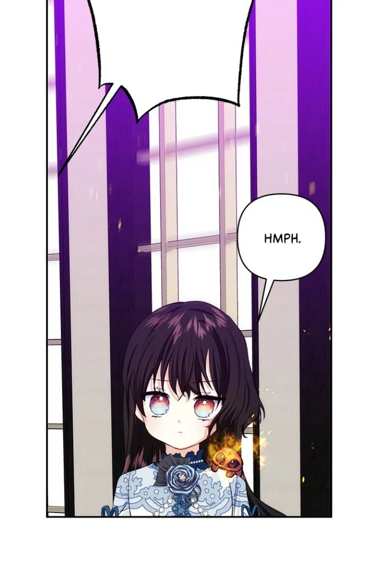 Monster Duke’s Daughter Chapter 76 - Page 10