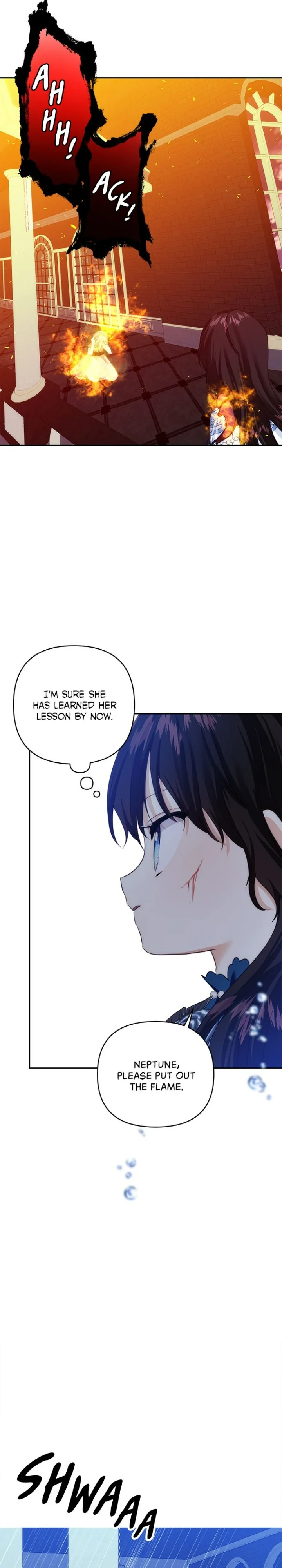 Monster Duke’s Daughter Chapter 76 - Page 11