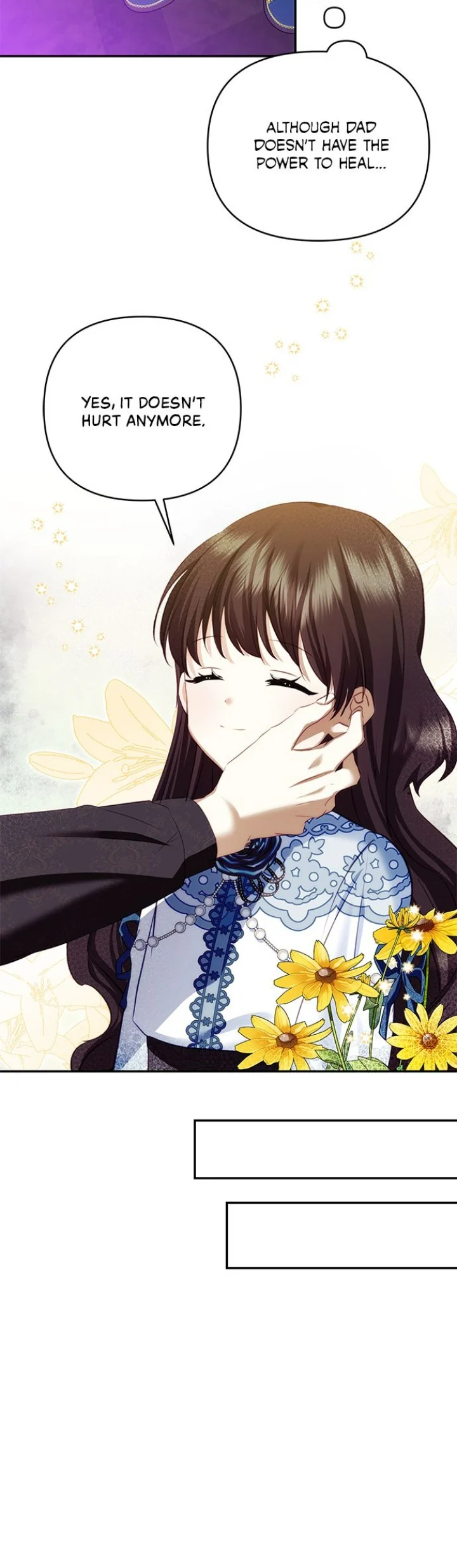 Monster Duke’s Daughter Chapter 76 - Page 22