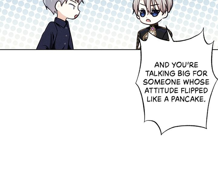 Monster Duke’s Daughter Chapter 77 - Page 6