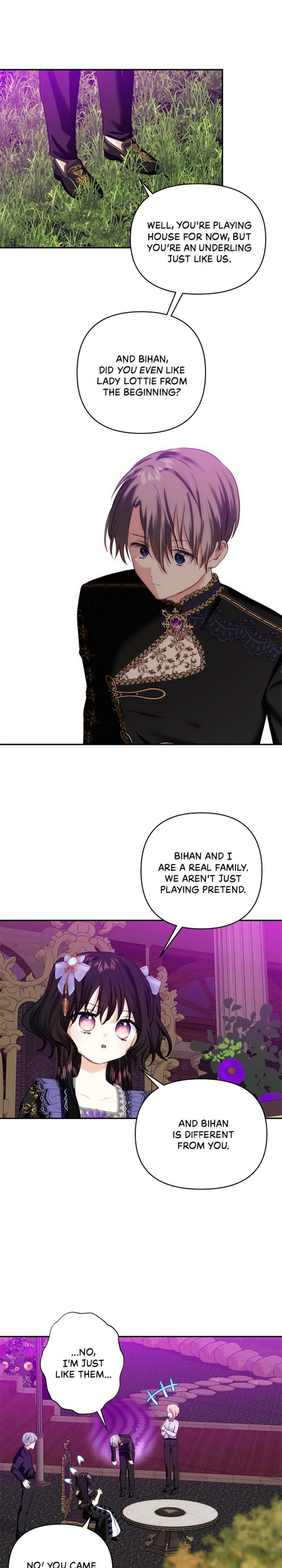 Monster Duke’s Daughter Chapter 77 - Page 7