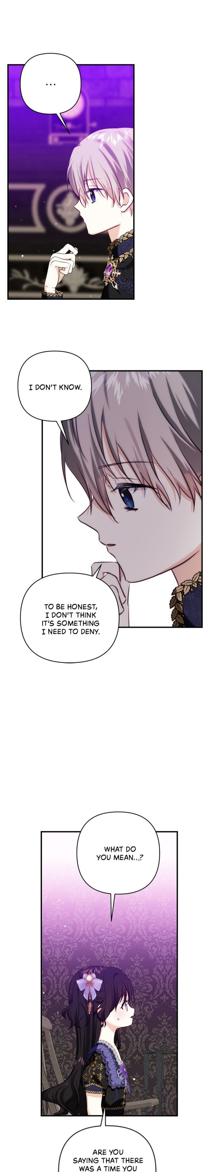 Monster Duke’s Daughter Chapter 77 - Page 16