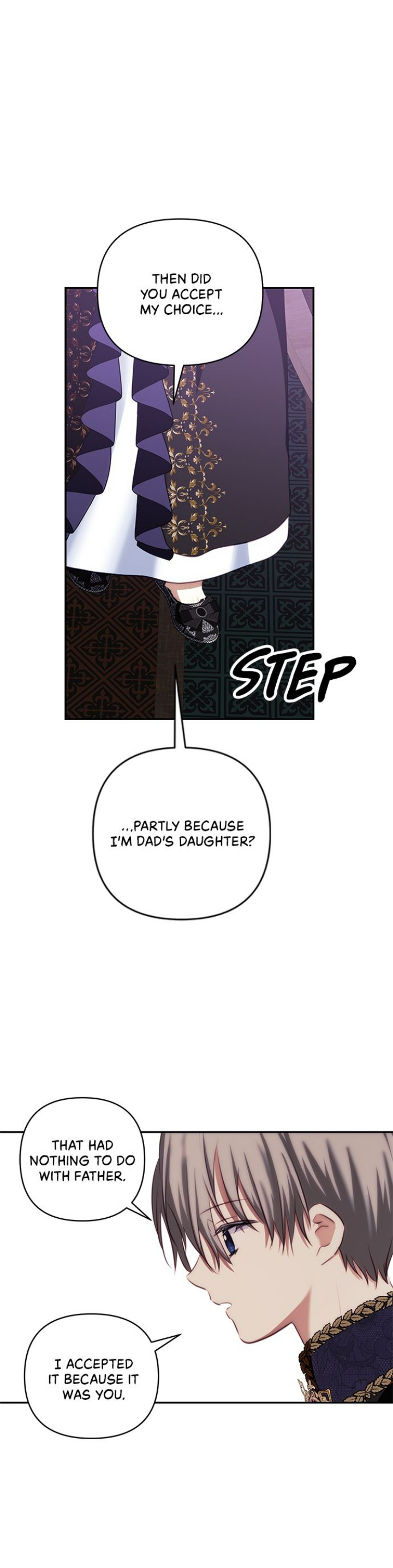 Monster Duke’s Daughter Chapter 77 - Page 20