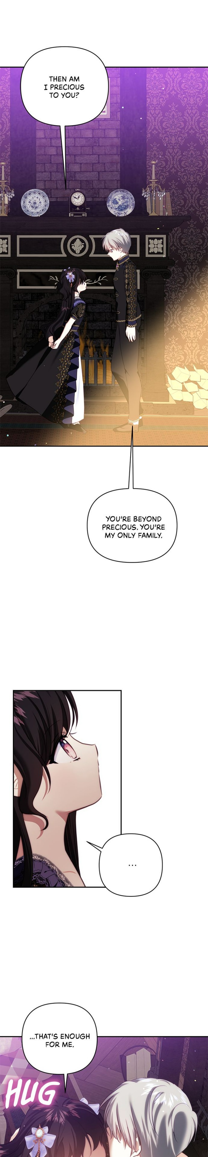 Monster Duke’s Daughter Chapter 77 - Page 21