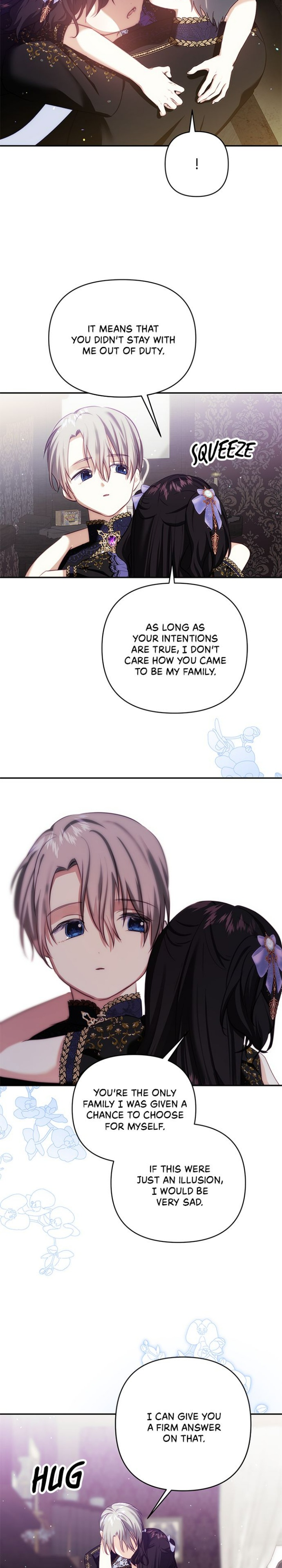 Monster Duke’s Daughter Chapter 77 - Page 22