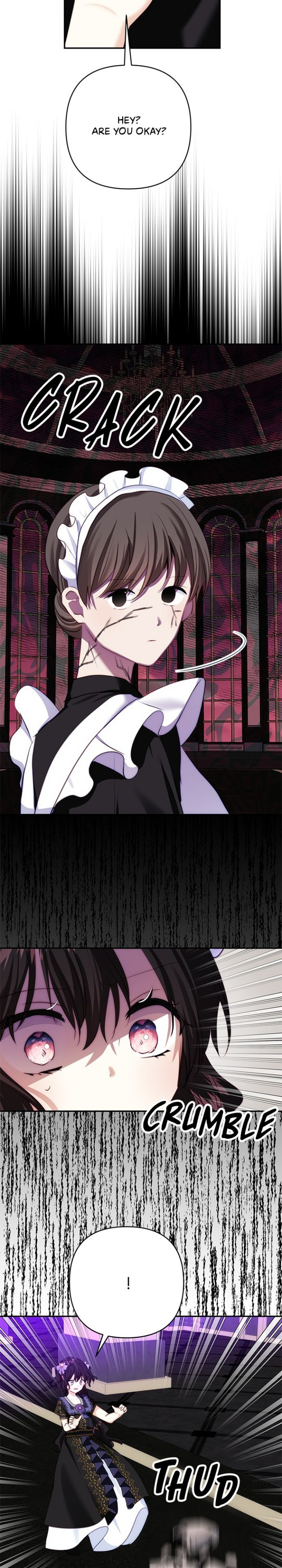 Monster Duke’s Daughter Chapter 77 - Page 27