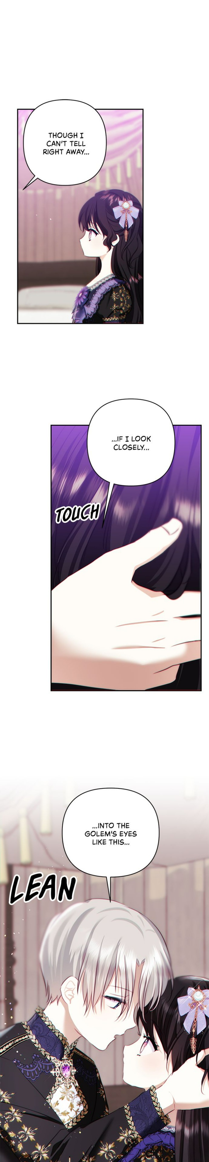 Monster Duke’s Daughter Chapter 78 - Page 4