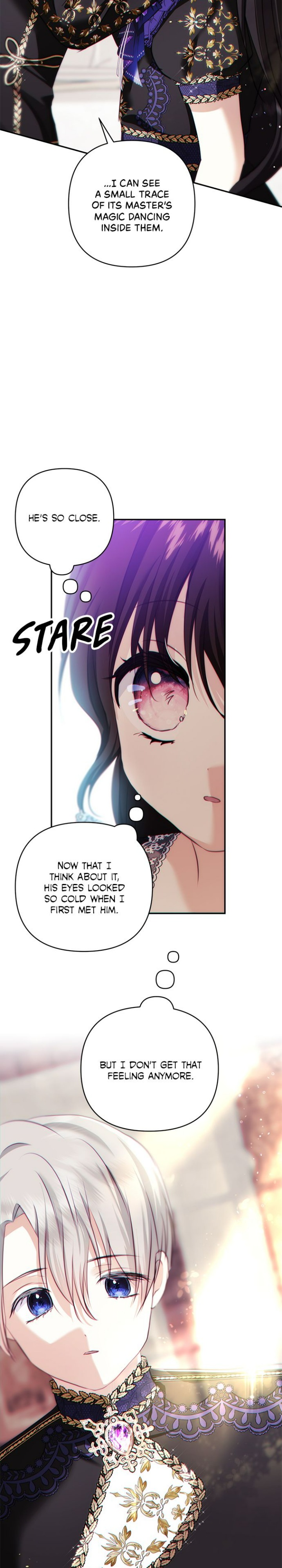 Monster Duke’s Daughter Chapter 78 - Page 5