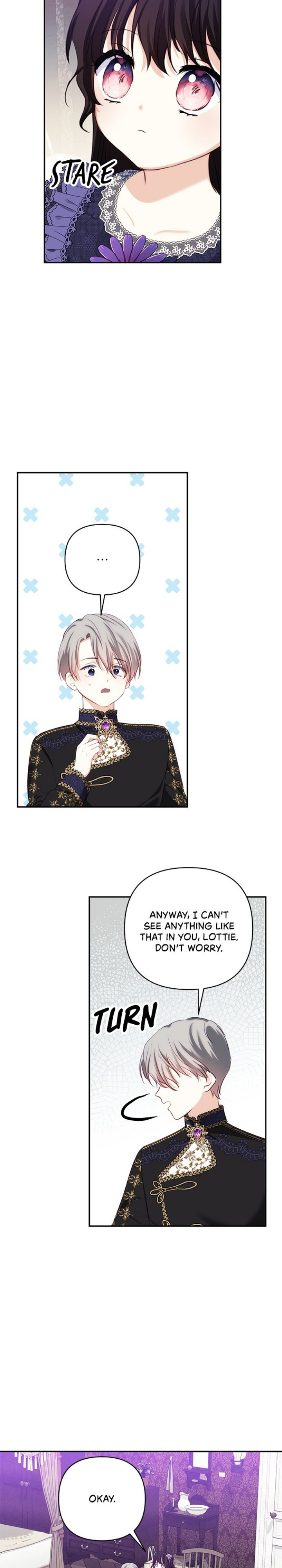 Monster Duke’s Daughter Chapter 78 - Page 8