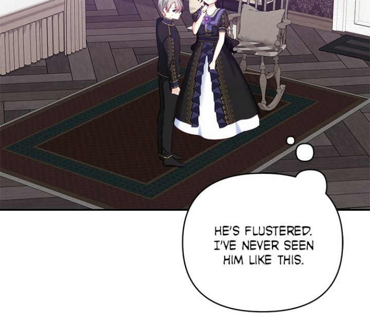 Monster Duke’s Daughter Chapter 78 - Page 9