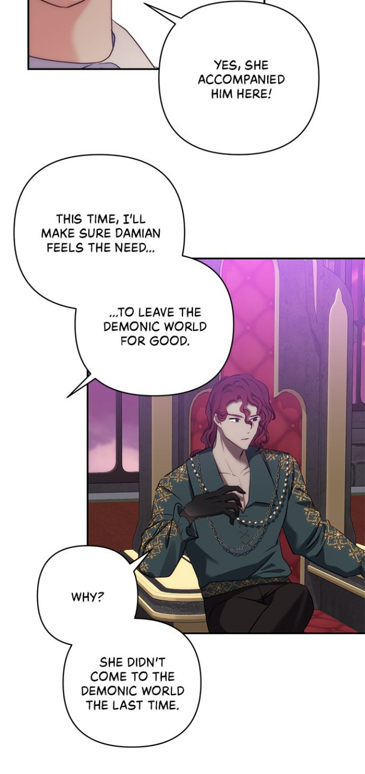 Monster Duke’s Daughter Chapter 78 - Page 14