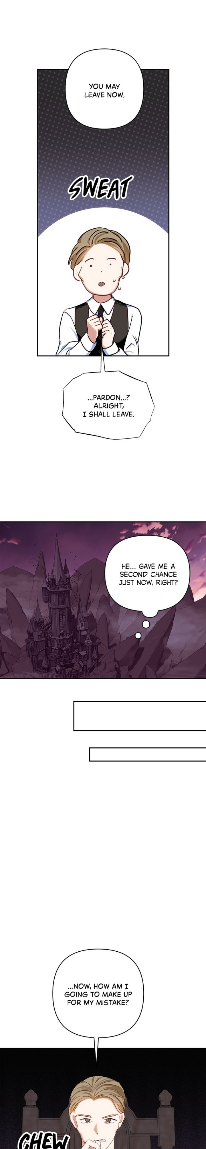 Monster Duke’s Daughter Chapter 78 - Page 15