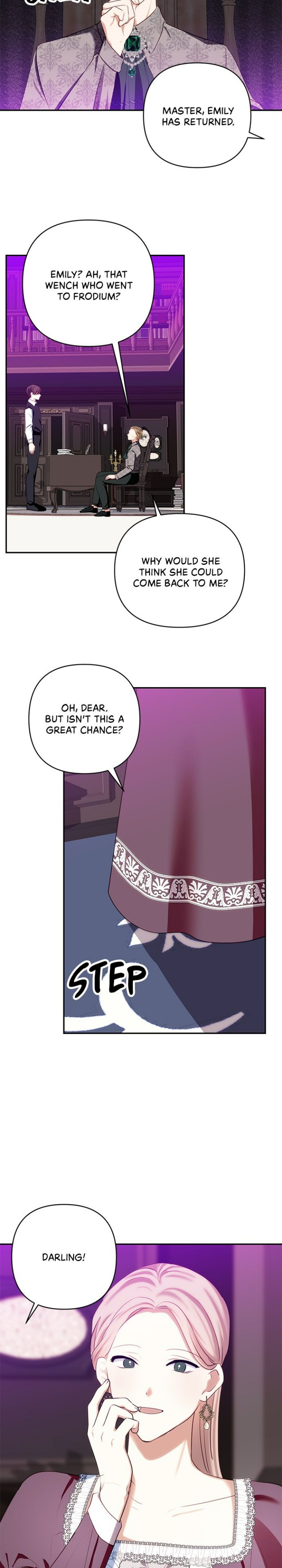 Monster Duke’s Daughter Chapter 78 - Page 16