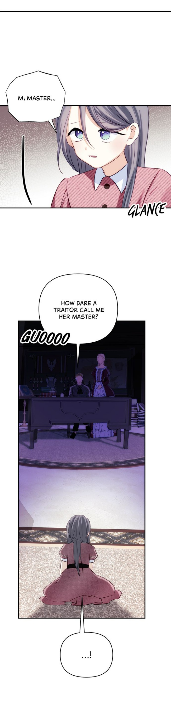 Monster Duke’s Daughter Chapter 78 - Page 19