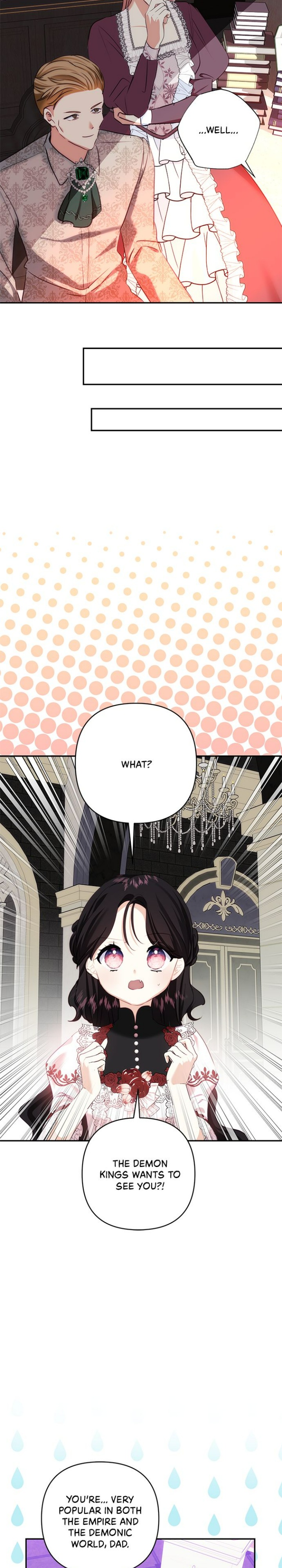 Monster Duke’s Daughter Chapter 78 - Page 21