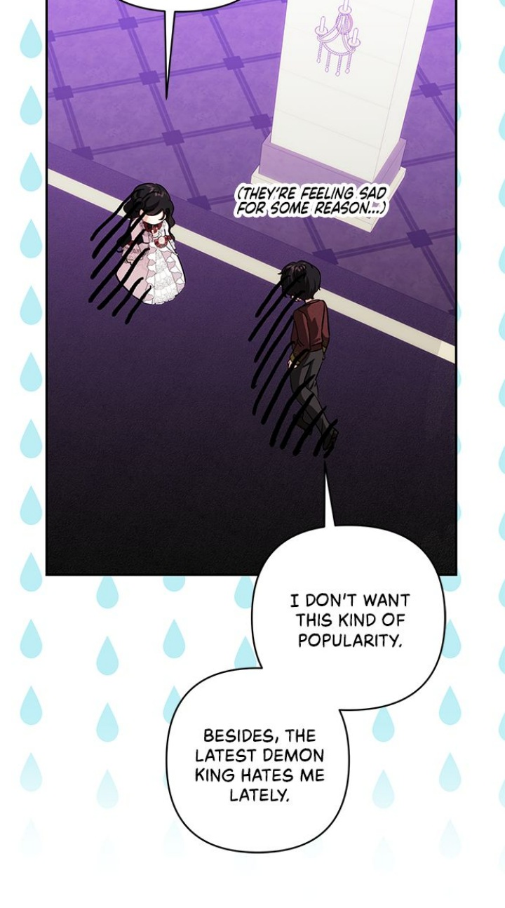 Monster Duke’s Daughter Chapter 78 - Page 22