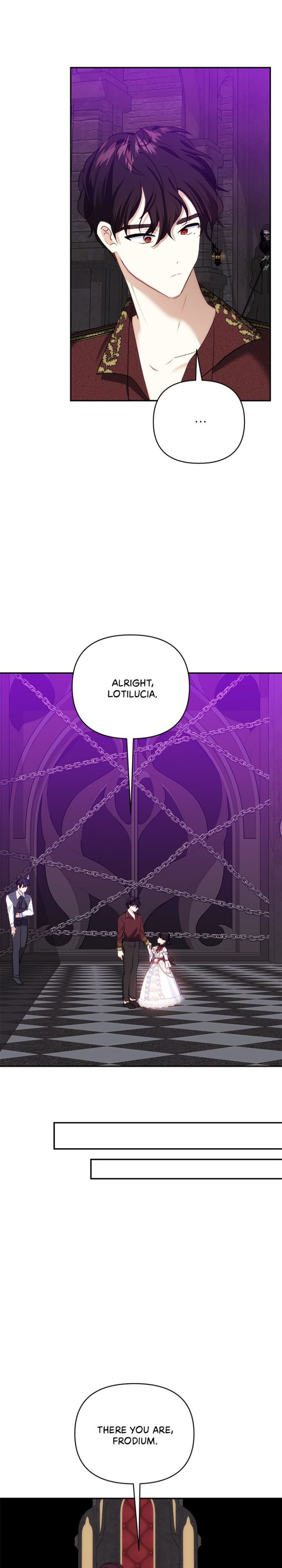 Monster Duke’s Daughter Chapter 78 - Page 26