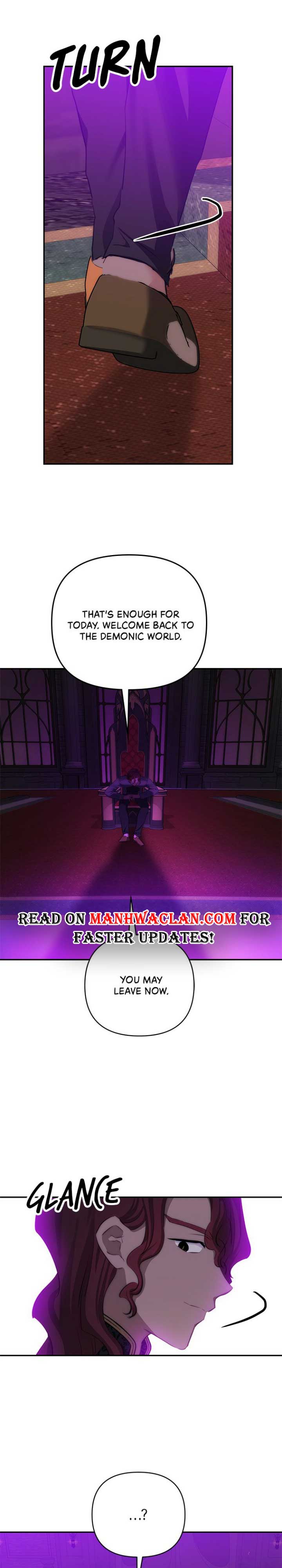 Monster Duke’s Daughter Chapter 78 - Page 35