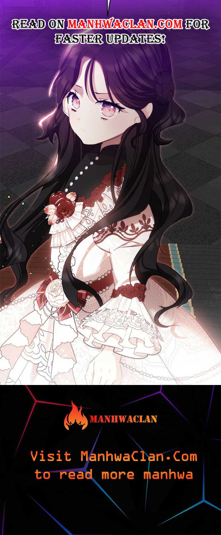 Monster Duke’s Daughter Chapter 78 - Page 36