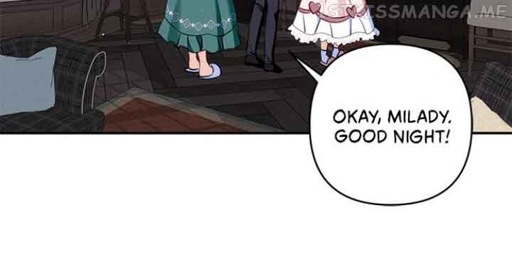 Monster Duke’s Daughter Chapter 79 - Page 8