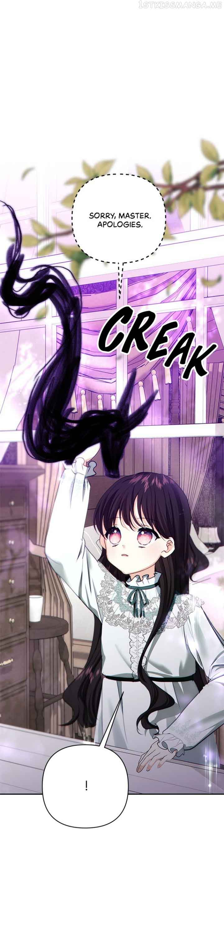 Monster Duke’s Daughter Chapter 79 - Page 12