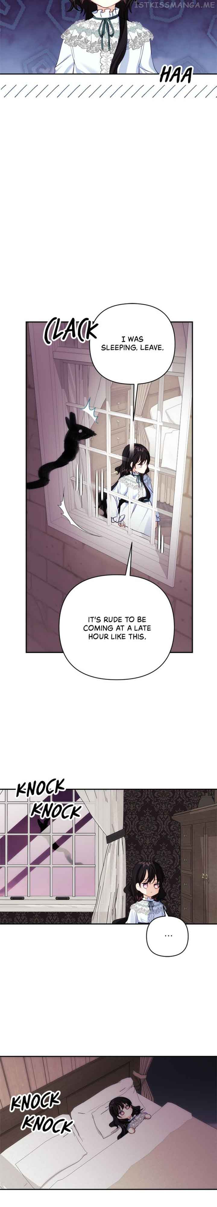 Monster Duke’s Daughter Chapter 79 - Page 14