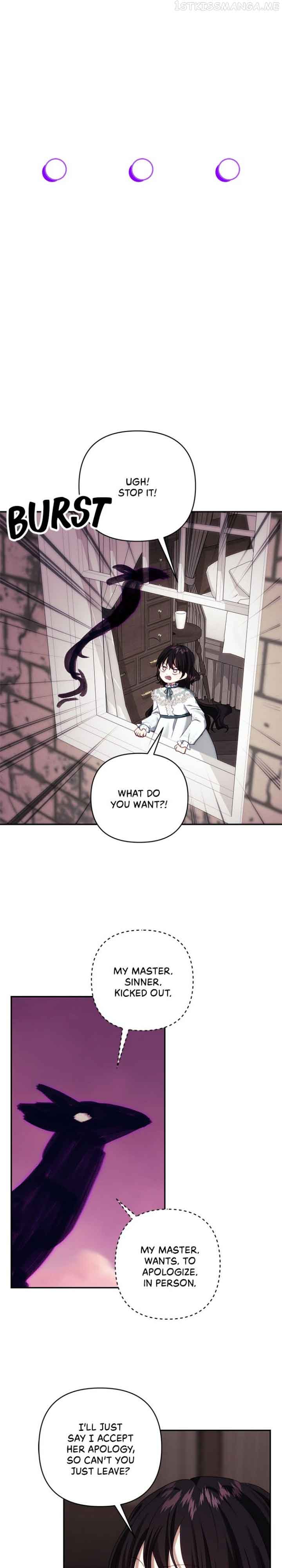 Monster Duke’s Daughter Chapter 79 - Page 16