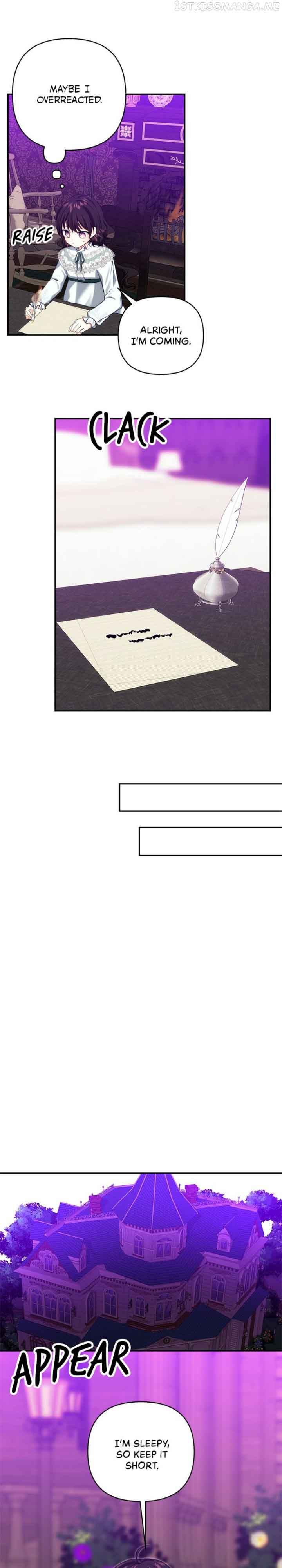 Monster Duke’s Daughter Chapter 79 - Page 19