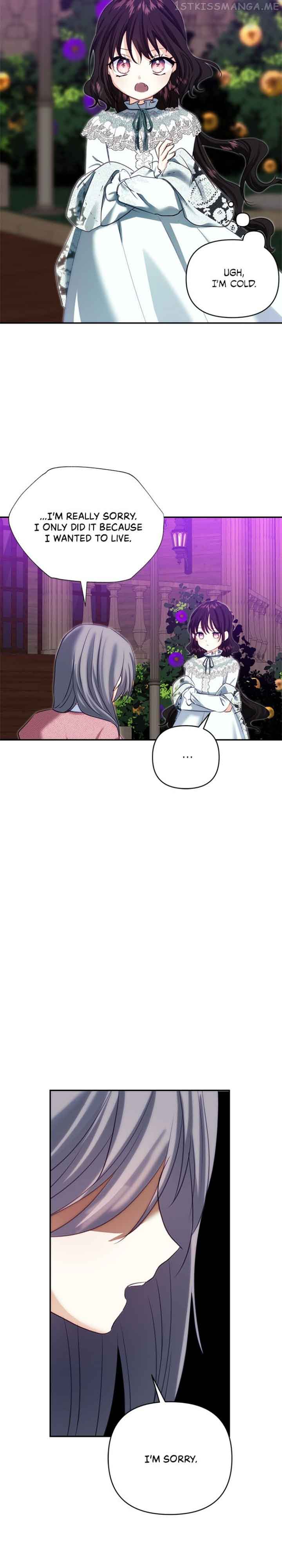 Monster Duke’s Daughter Chapter 79 - Page 20