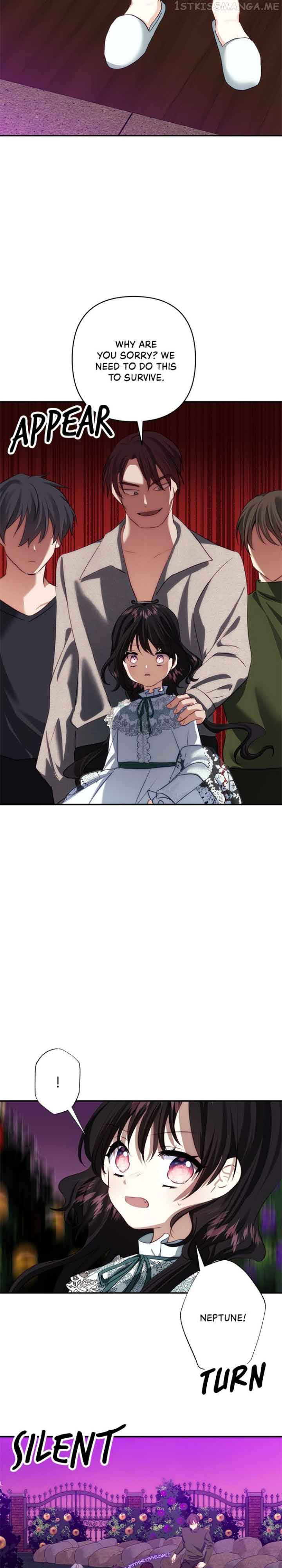 Monster Duke’s Daughter Chapter 79 - Page 23