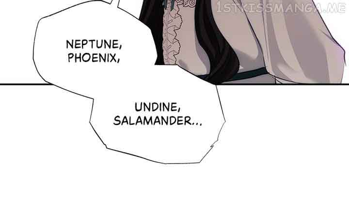 Monster Duke’s Daughter Chapter 79 - Page 27