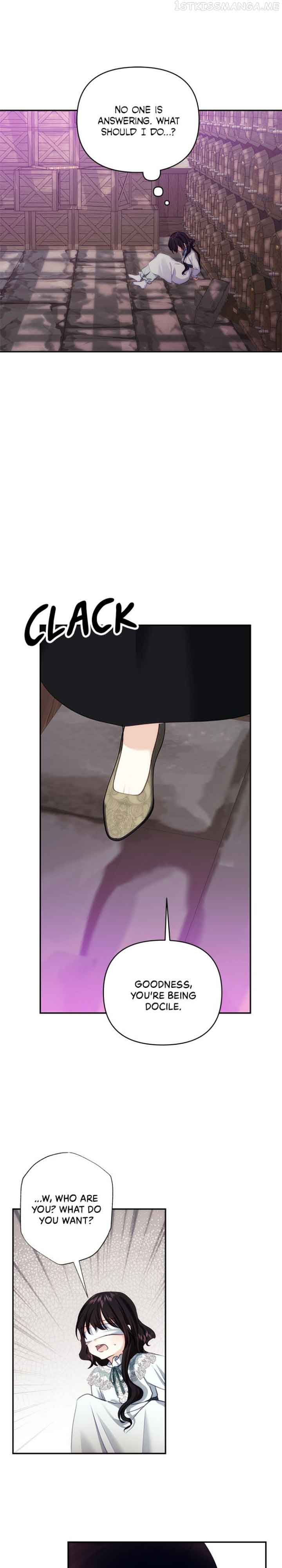 Monster Duke’s Daughter Chapter 79 - Page 28