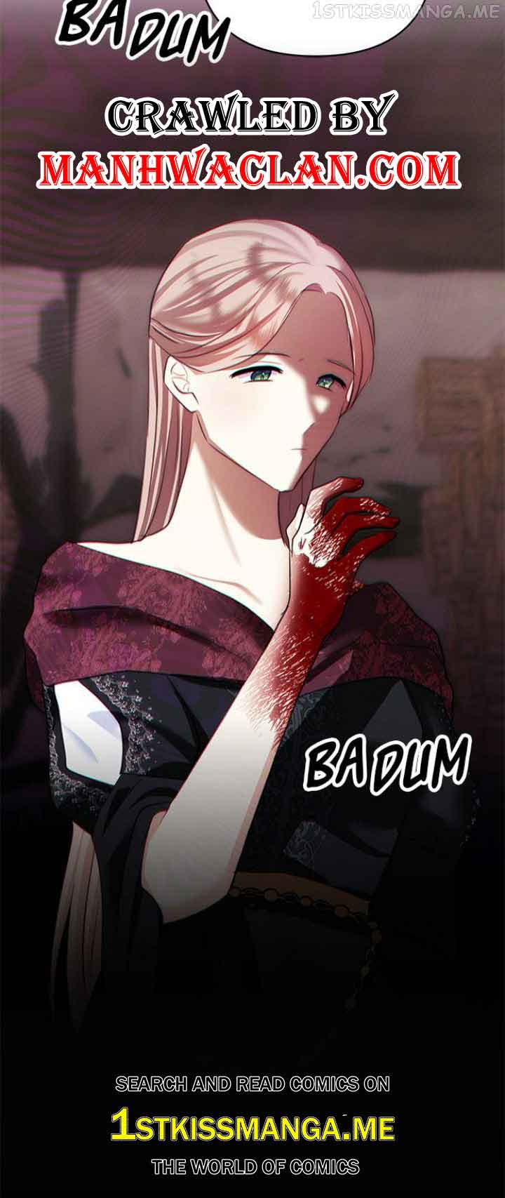 Monster Duke’s Daughter Chapter 79 - Page 33