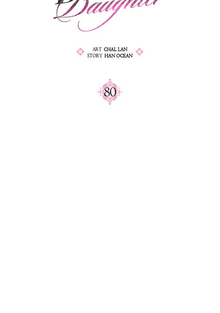 Monster Duke’s Daughter Chapter 80 - Page 5