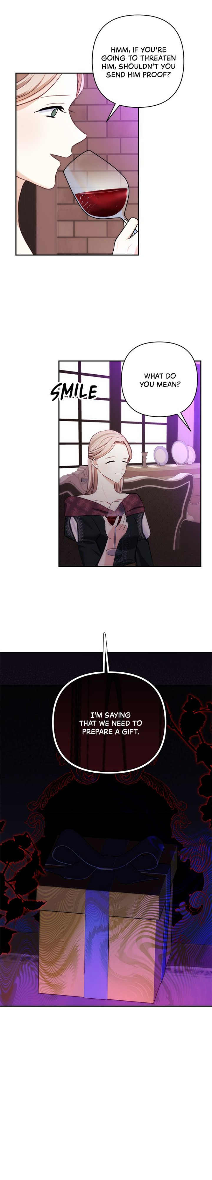 Monster Duke’s Daughter Chapter 80 - Page 7