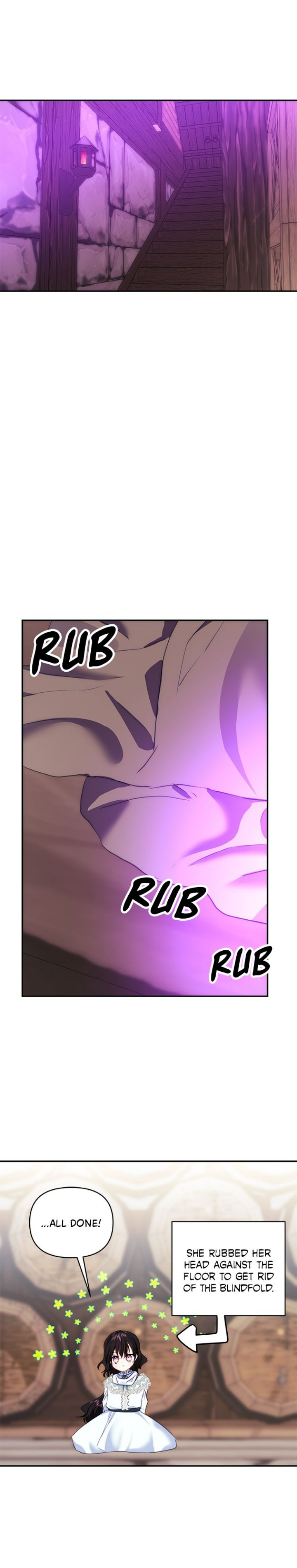 Monster Duke’s Daughter Chapter 80 - Page 8