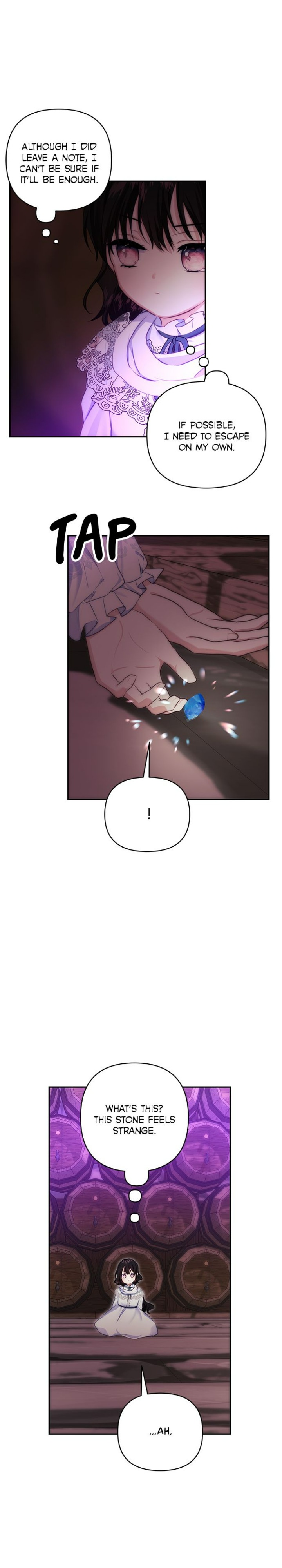 Monster Duke’s Daughter Chapter 80 - Page 9