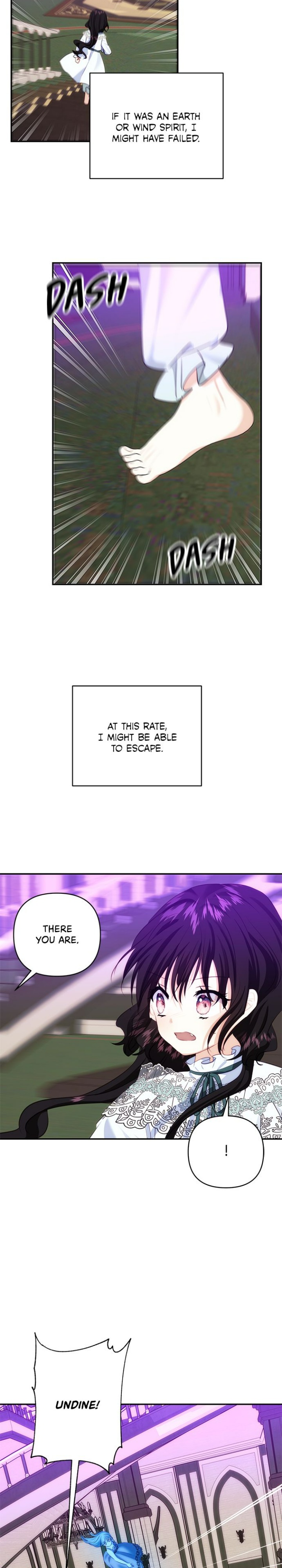 Monster Duke’s Daughter Chapter 80 - Page 18