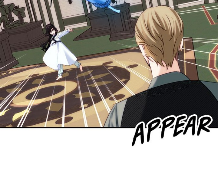 Monster Duke’s Daughter Chapter 80 - Page 19