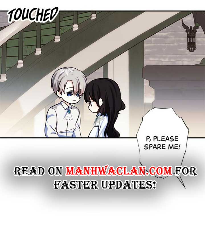 Monster Duke’s Daughter Chapter 80 - Page 27