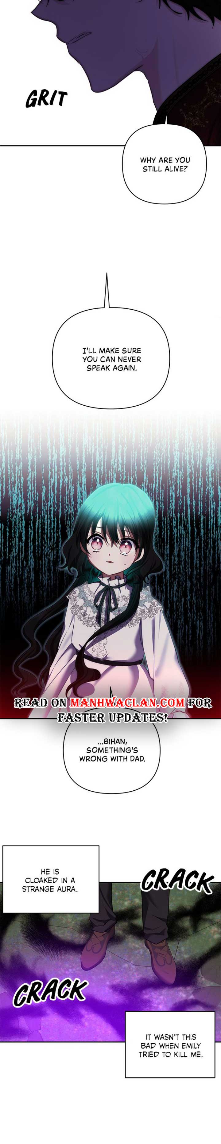 Monster Duke’s Daughter Chapter 80 - Page 29