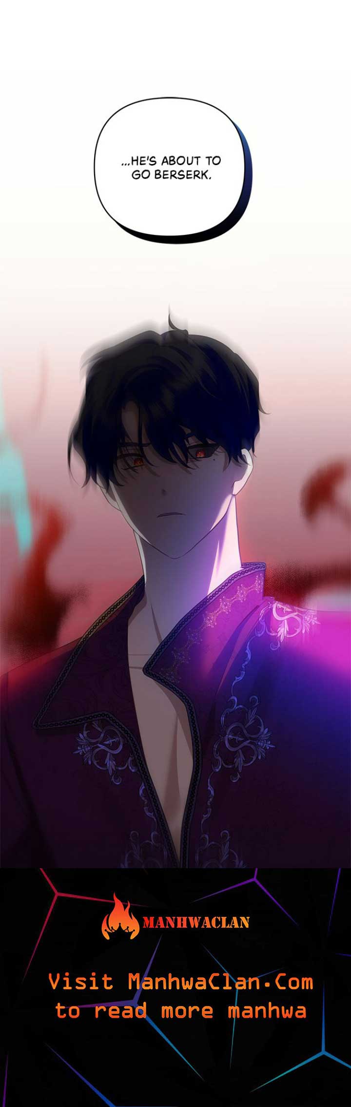 Monster Duke’s Daughter Chapter 80 - Page 30