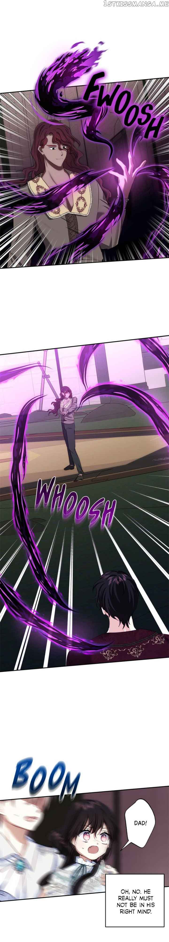 Monster Duke’s Daughter Chapter 81 - Page 7