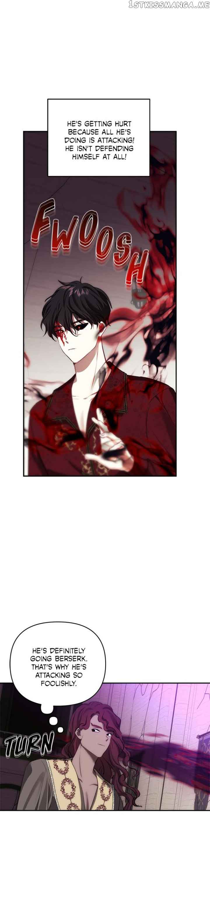 Monster Duke’s Daughter Chapter 81 - Page 8