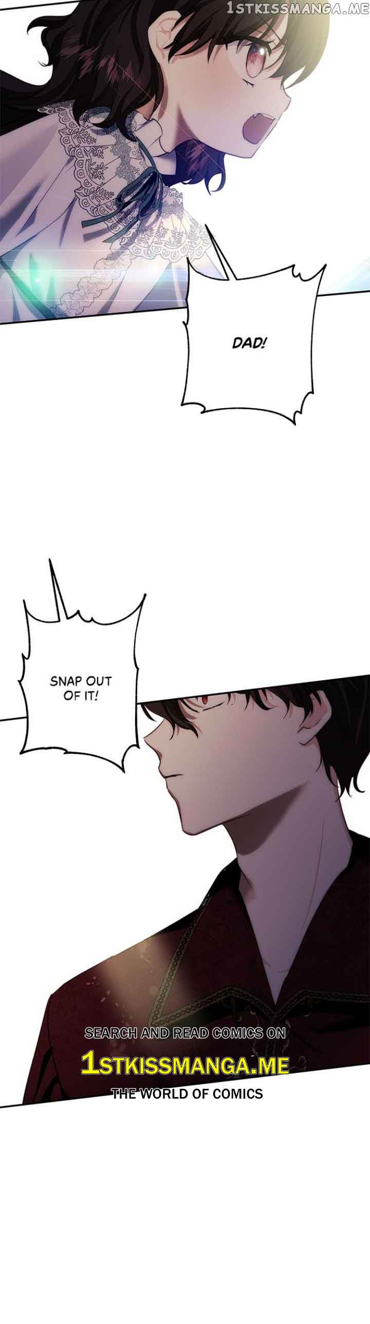 Monster Duke’s Daughter Chapter 81 - Page 12