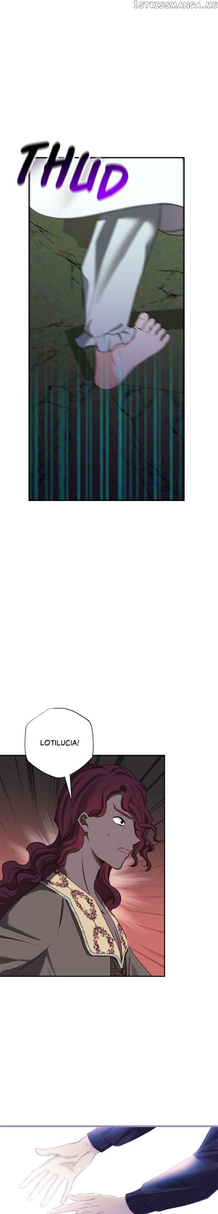 Monster Duke’s Daughter Chapter 81 - Page 14