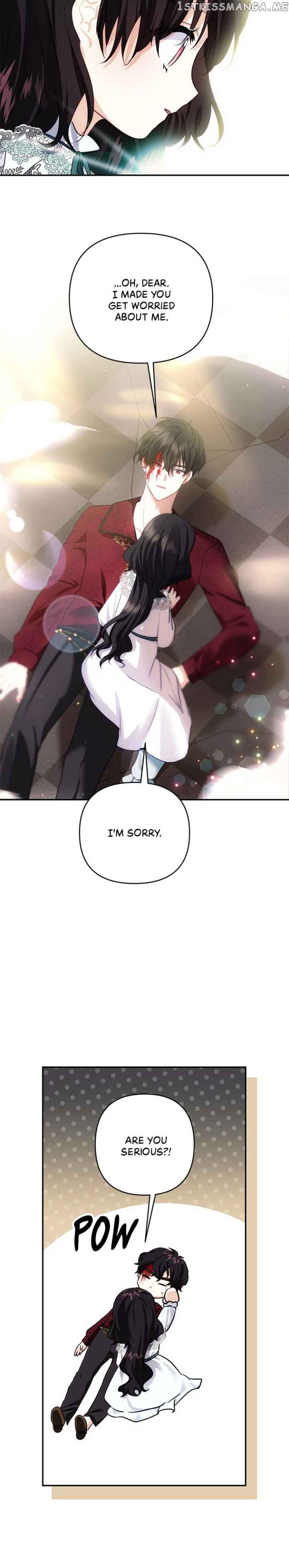 Monster Duke’s Daughter Chapter 81 - Page 20