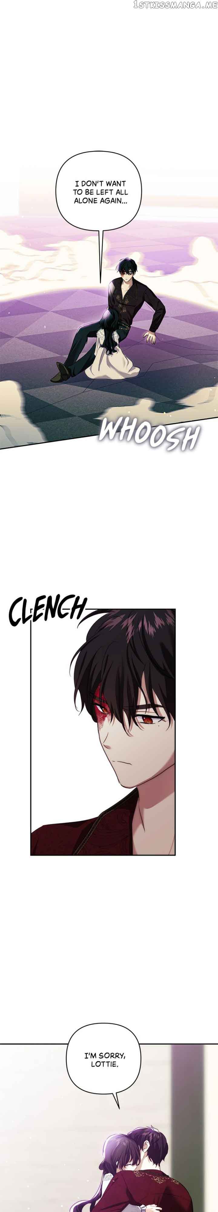 Monster Duke’s Daughter Chapter 81 - Page 22