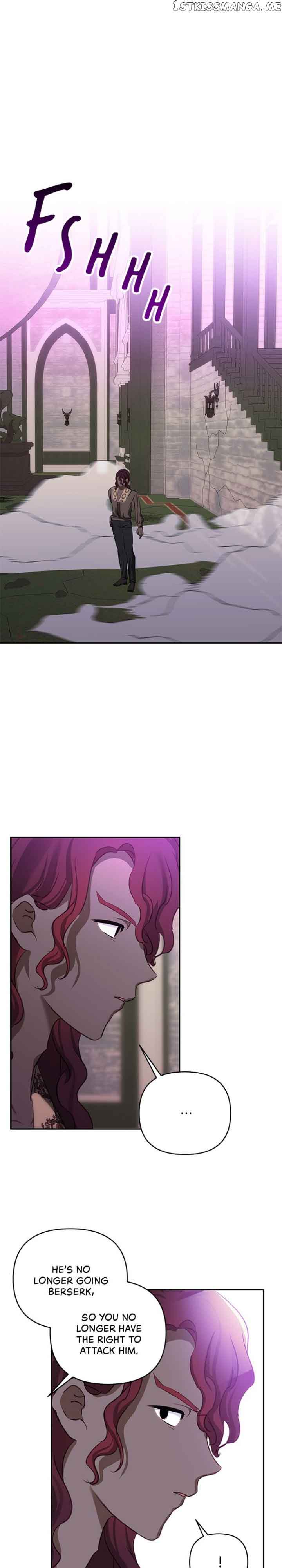 Monster Duke’s Daughter Chapter 81 - Page 24