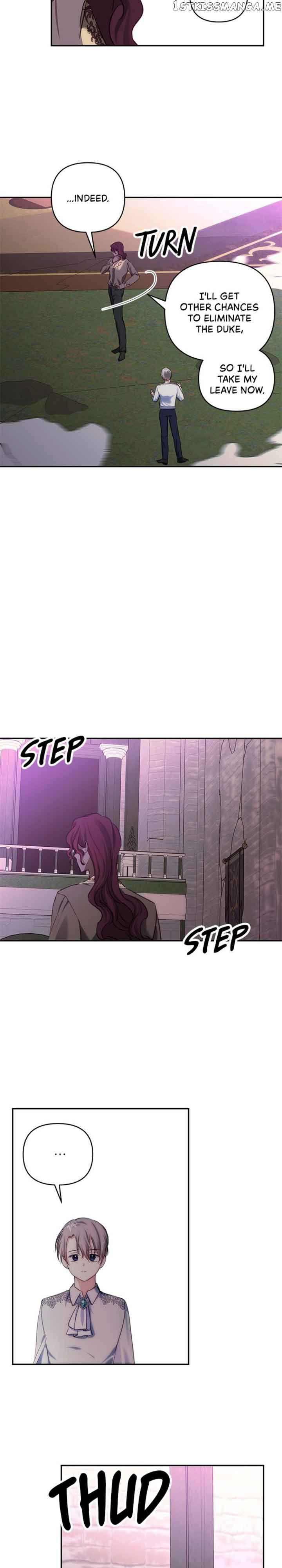 Monster Duke’s Daughter Chapter 81 - Page 25